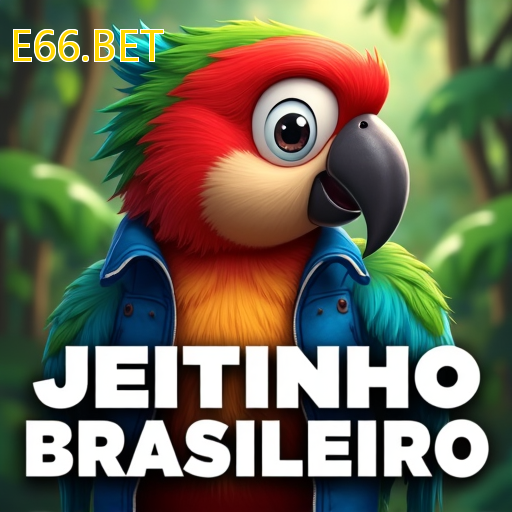 O E66.BET é o melhor cassino esportivo do Brasil!