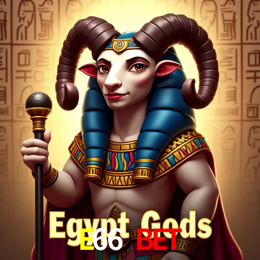 Provedores de Jogos E66 Bet