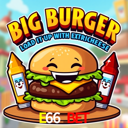 Bônus de Boas-vindas E66 Bet