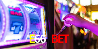 Casino VIP E66 Bet